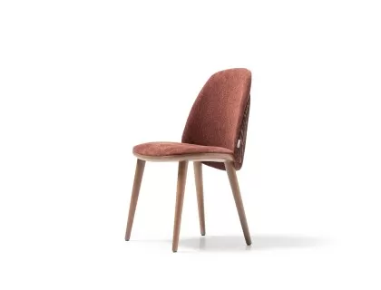 Caretta chair modern
