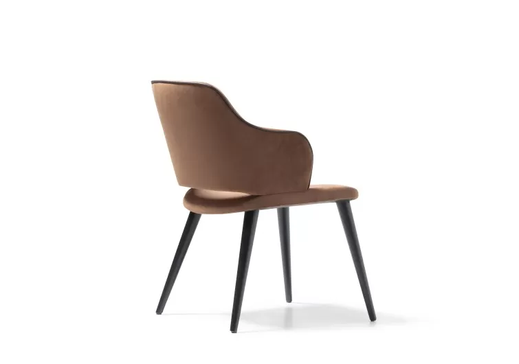 Missina arm chair