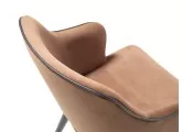Missina arm chair
