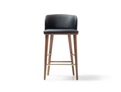 Melsa bar lounge kitchen chair