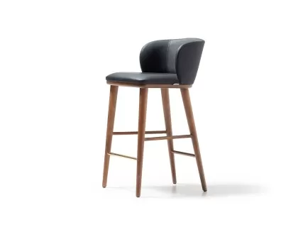 Melsa bar lounge kitchen chair