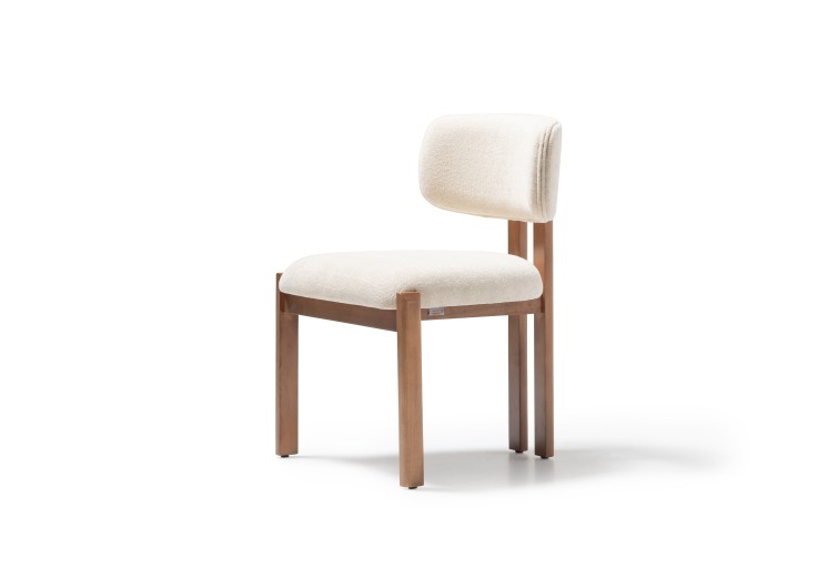 Torento bohem sandalye ahşap