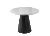 beşiktaş trase round table bohemian kitchen dining