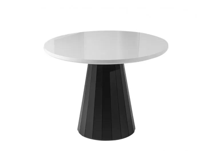 beşiktaş trase round table bohemian kitchen dining